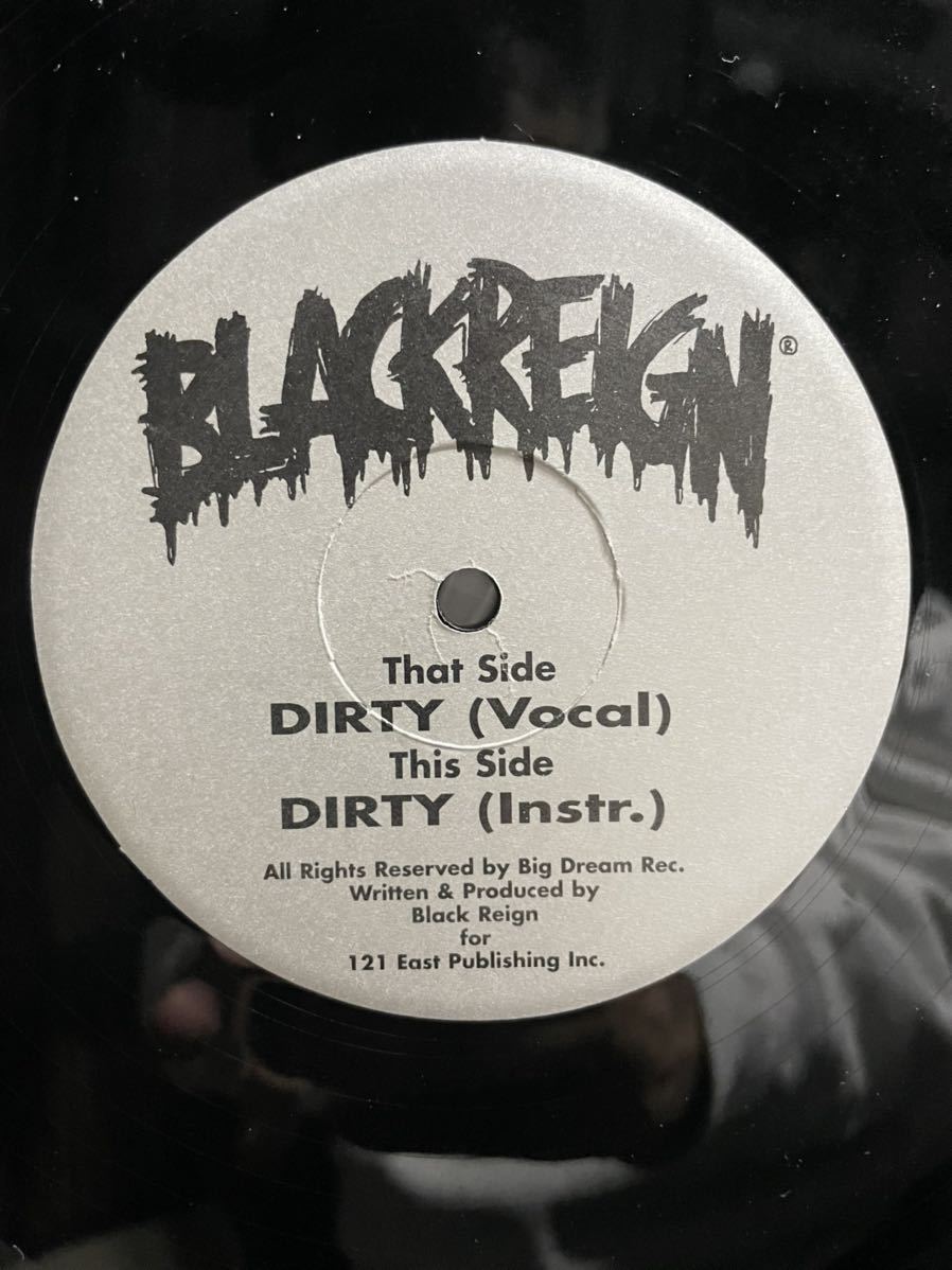 100%新品，新作登場 RANDOMRAP Black Reign Dirty(ラップ、ヒップホップ)｜売買されたオークション情報、yahooの商品情報をアーカイブ公開 - オークファン ラップ、ヒップホップ