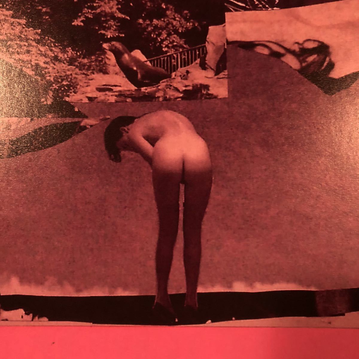 - I Love You deadbundy &frasl; to YOU Alternative CARDS COFFIN Tomb and Back NEW 竹内朋康“春のシイタケ狩2019