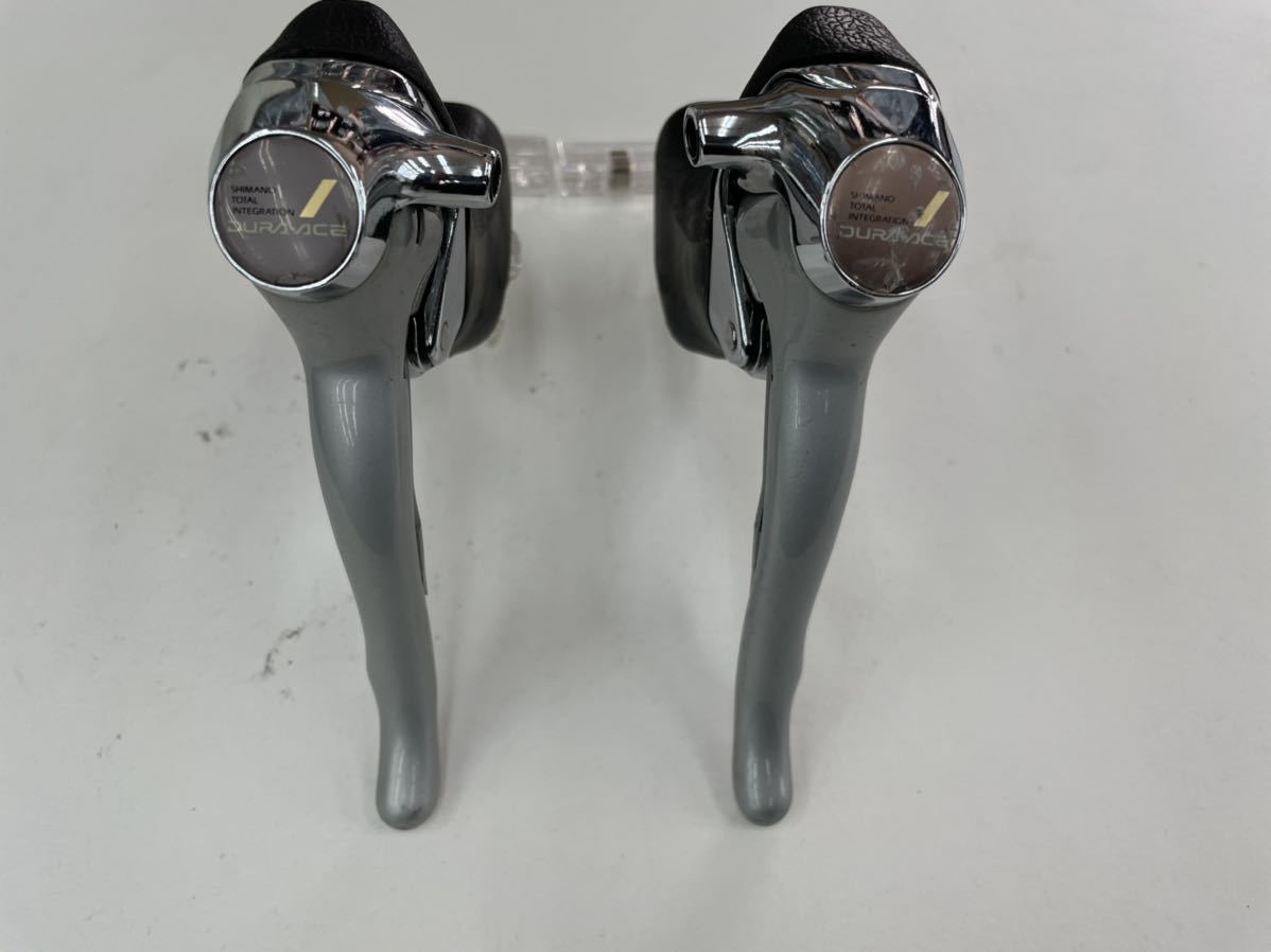 シマノ ST-7400 STIレバー DURA-ACE SHIMANO デュラエース Dura Ace