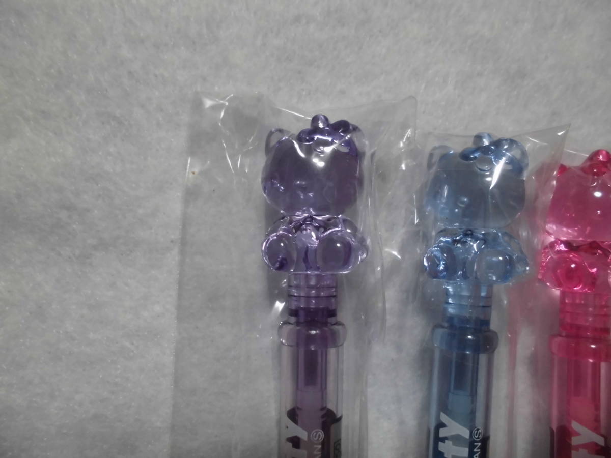 ハローキティ キティ ボールペン 1999年 激レア 非売品 製薬会社