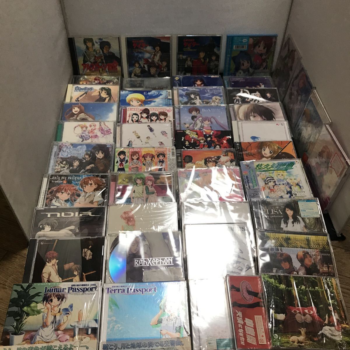 ミュージック 価格入りリスト更新5⁄11(土) アニソン⁄アニメ & 特撮