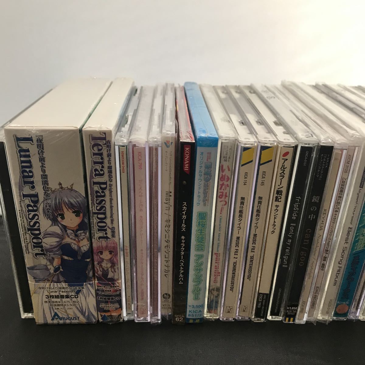ミュージック 価格入りリスト更新5⁄11(土) アニソン⁄アニメ & 特撮
