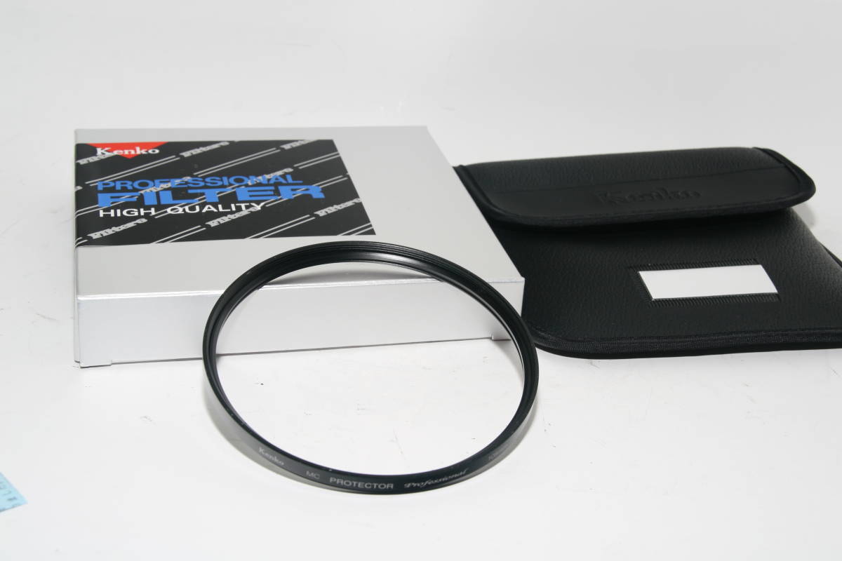 ［ＭＣ］送料込み　中古品　ケンコー　フイルター１０５ｍｍ　ＭＣプロテクター