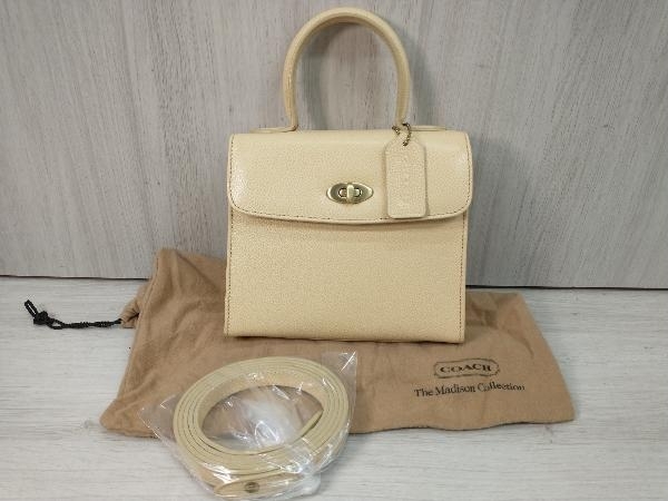 COACH コーチ／ C6E-4413／2WAYショルダー バッグ ハンドバッグ 