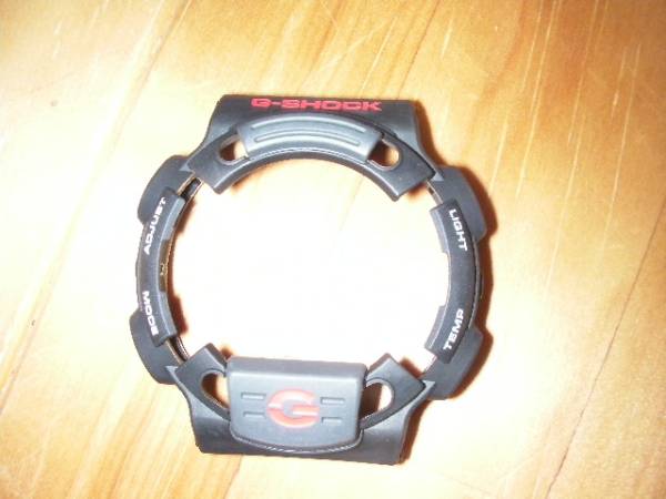G-SHOCK DW-8600 フィッシャーマン ベゼル 新品(FISHERMAN)｜売買され