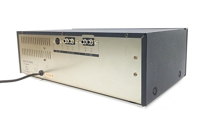 HAWK ホーク スプリングリバーブ エフェクター HR-45 ＆ Clarion