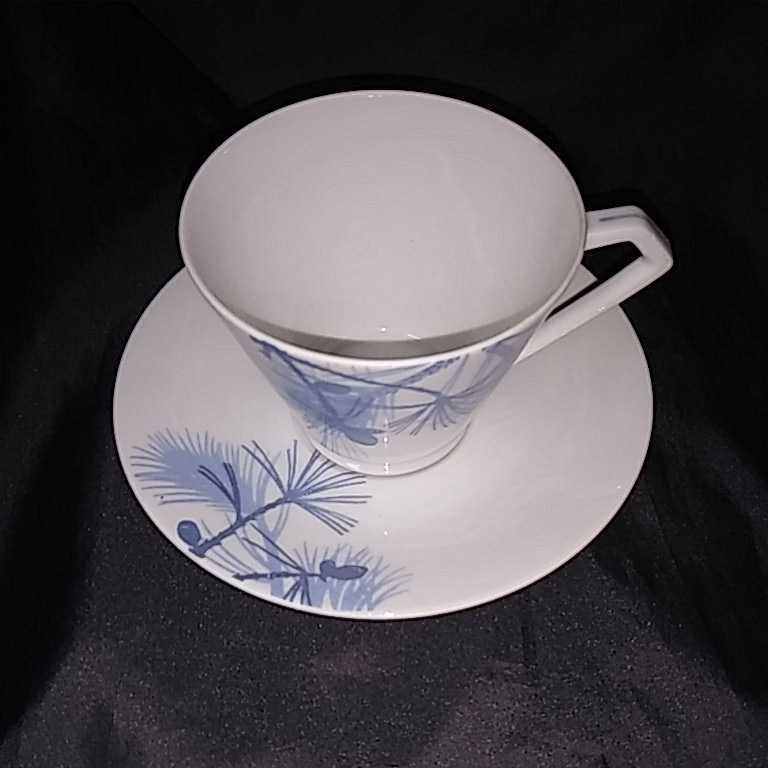 カップ＆ソーサー オールドノリタケ | 日本陶器會社 ヤジロベー