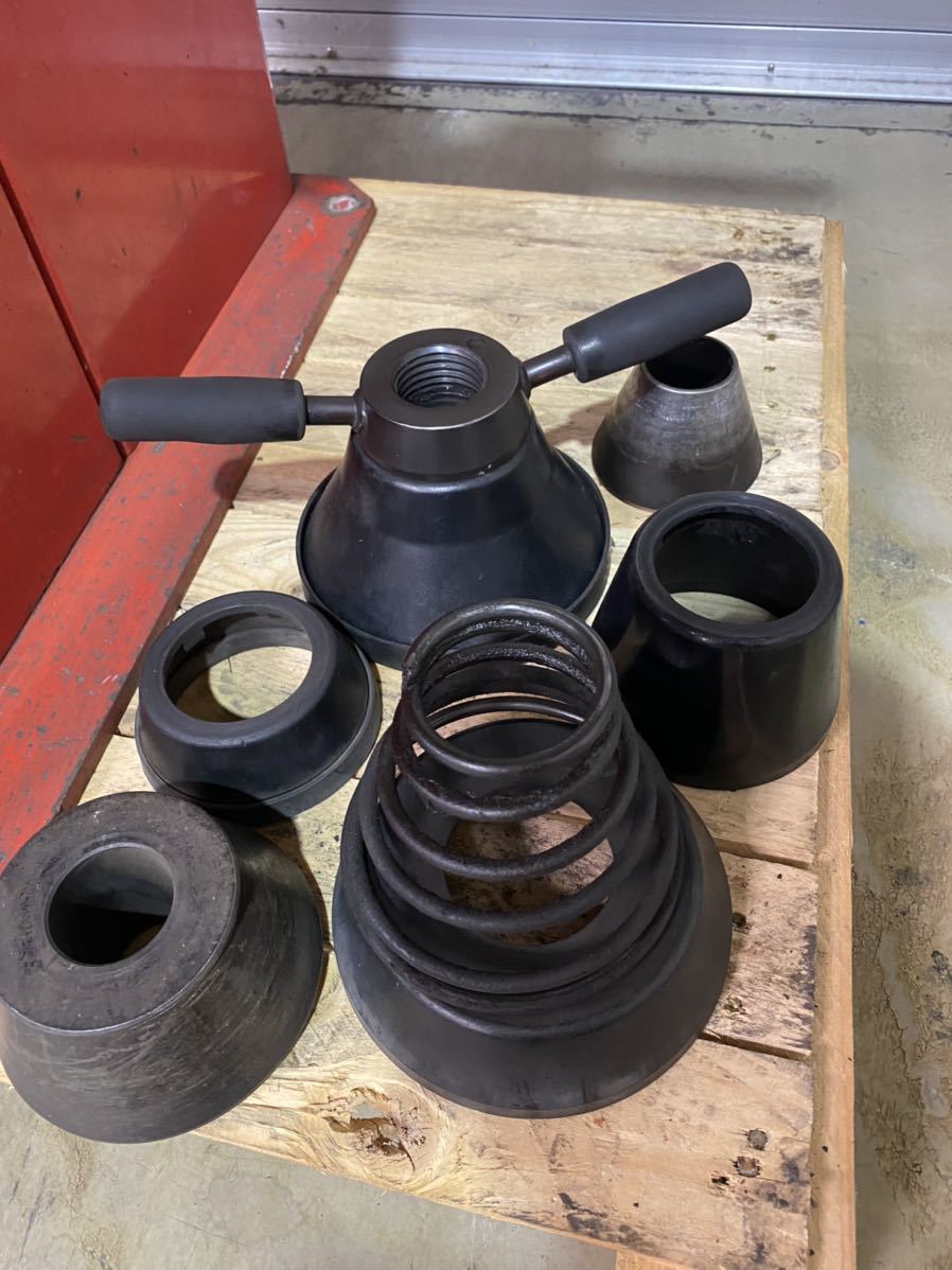 バンザイ ホイールバランサー V6602 200V(タイヤチェンジャー)｜売買されたオークション情報、yahooの商品情報をアーカイブ公開 ...