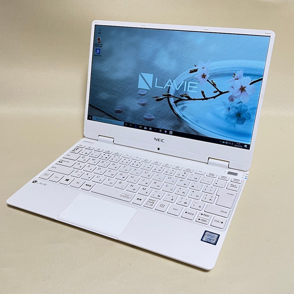Note LAVIE Mobile NEC - e-TREND｜NEC PC-NM550RAW [LAVIE NM550⁄RAW