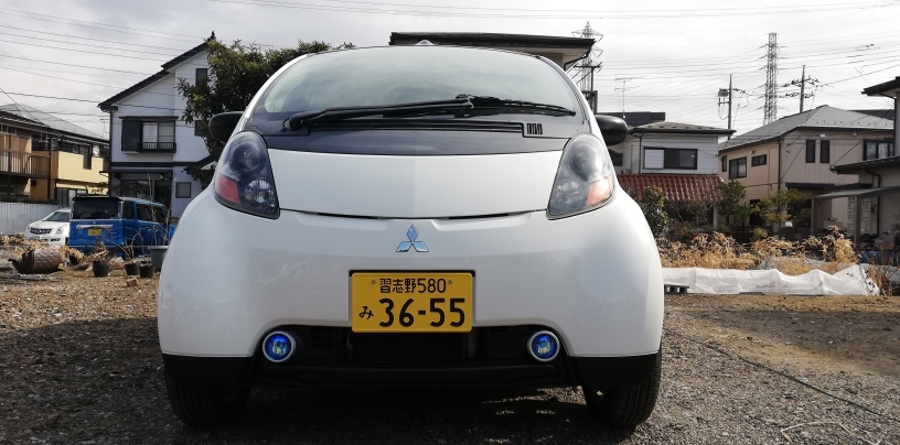 アイ 三菱 - 価格.com アイ・ホワイト(白)の中古車を探す