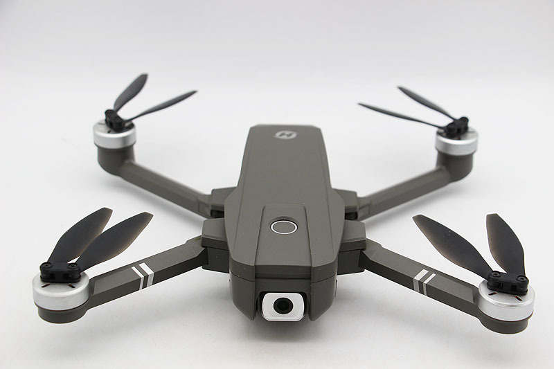 △Holy Stone ホーリーストーン HS720 中古並品(ドローン本体)｜売買  