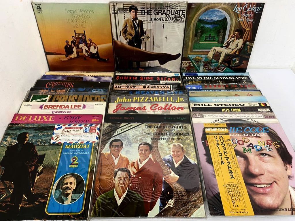 レコード ソウル ジャズ LPレコード18枚セット SOUL JAZZ レコード