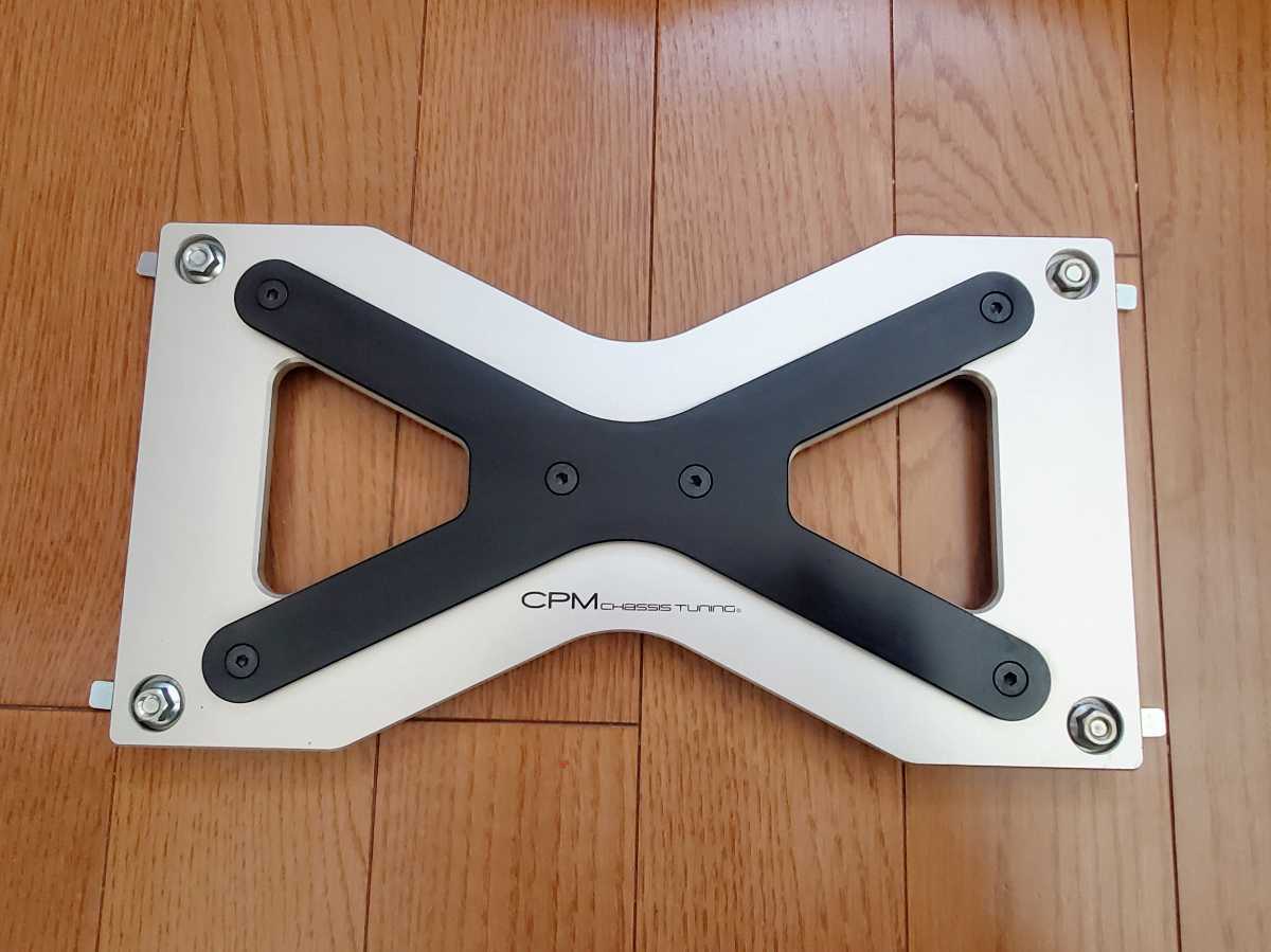 CPM 86&BRZロワレインフォースメント ロワレインフォースメント GR86