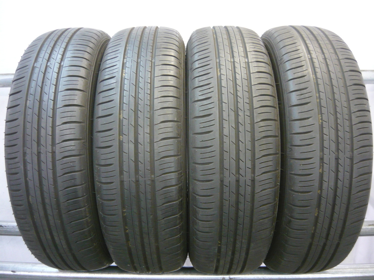 2021年バリ山！プリウス純正ダンロップエナセーブEC300 195/65R15