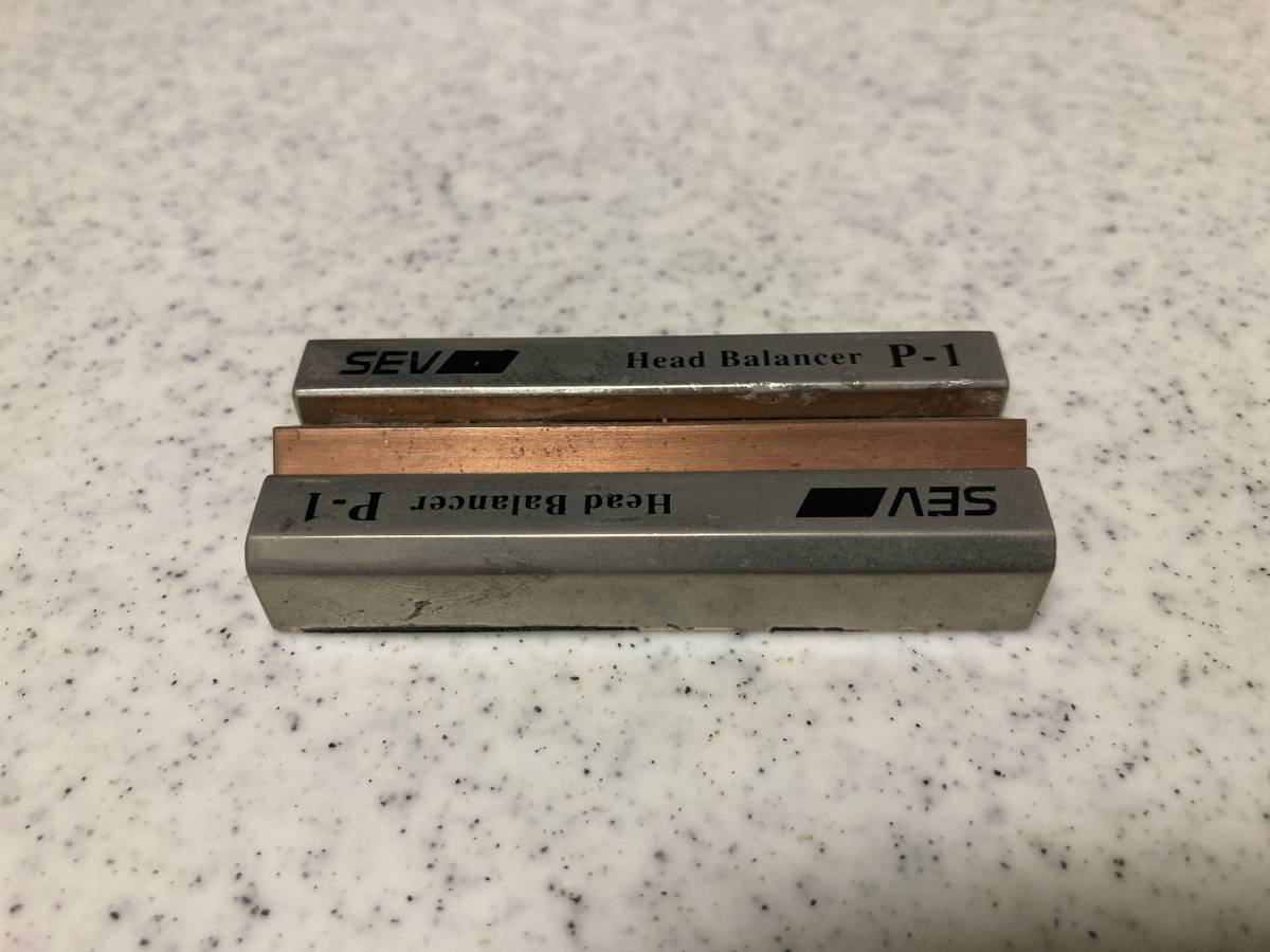 2026，100%新品 SEV ヘッドバランサーP1(その他)｜売買されたオークション情報、yahooの商品情報をアーカイブ公開 - オークファン その他