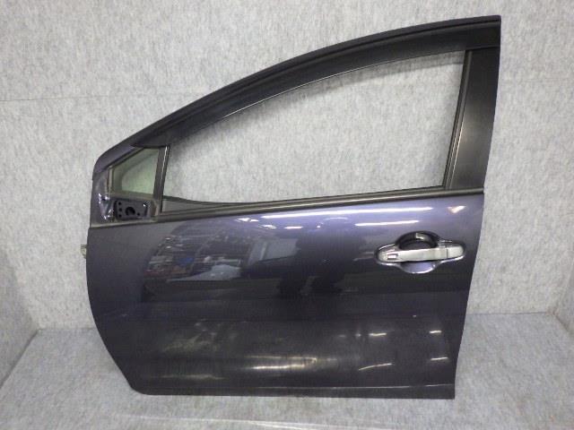 アクア DAA-NHP10 左FドアASSY
