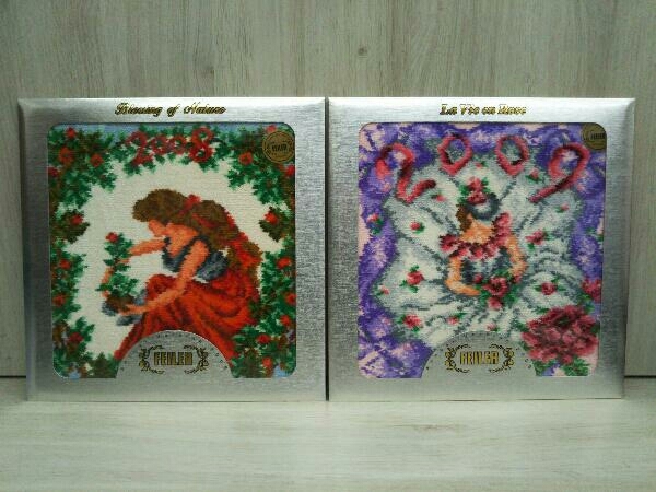 未開封品 FEILER フェイラー タオルハンカチ 10枚セット 10th