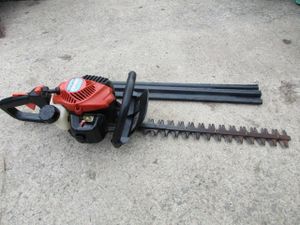 Tanaka ヘッジトリマー こわ TCH 22EAP 動作品☆