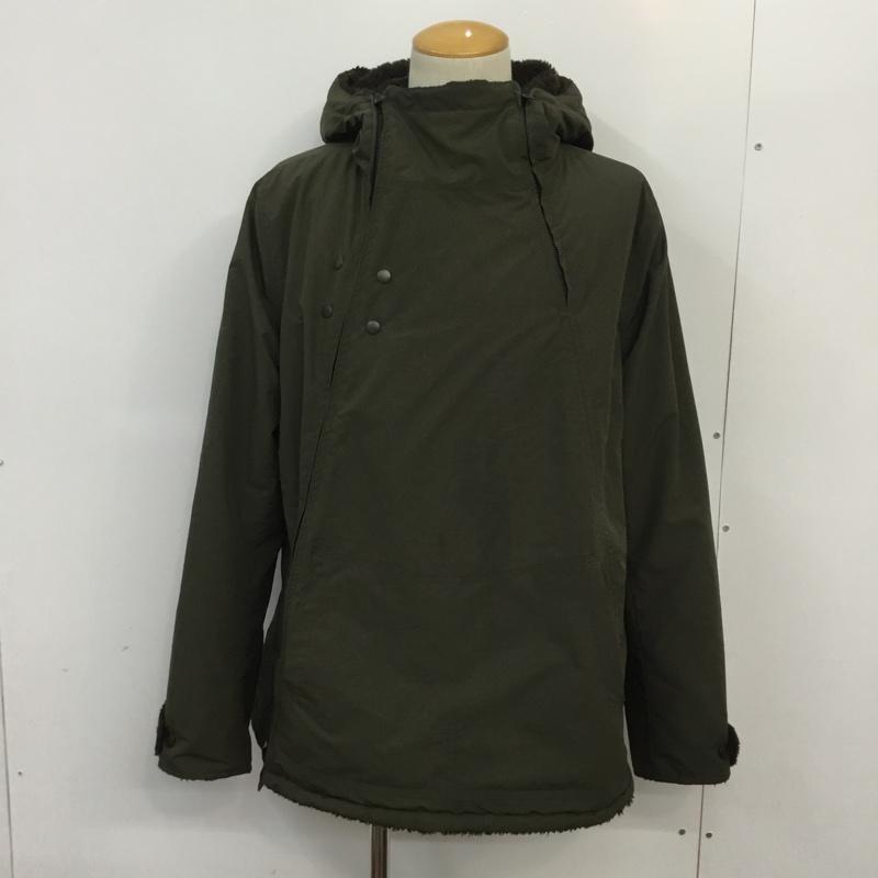 大得価，人気セール CAL O LINE L キャルオーライン ジャケット 上着 ジャケット ブレザー CL182-080 UPDATE SNOW PARKA フーデットパーカー 10065774(Lサイズ)｜売買されたオークション情報、yahooの商品情報をアーカイブ公開 Lサイズ