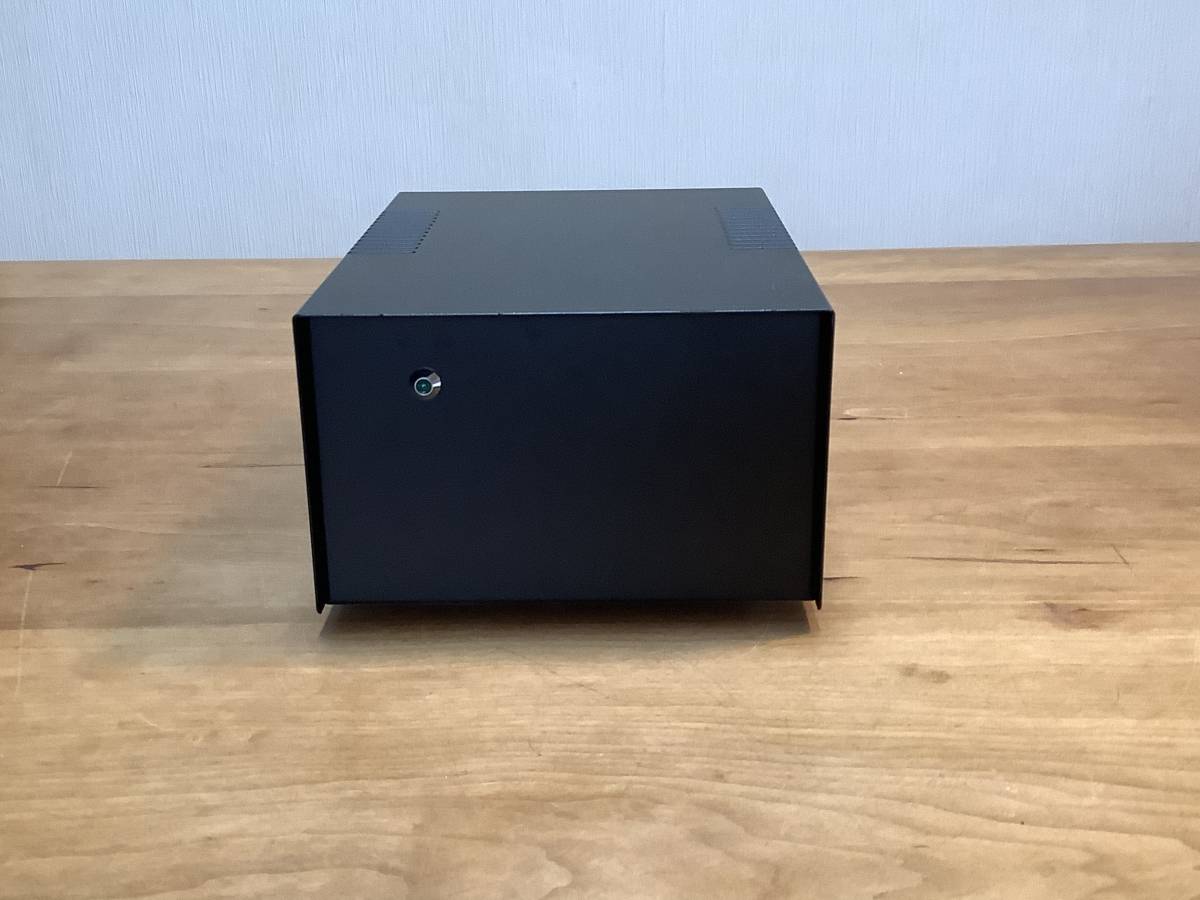 ☆LUXKIT A3300用専用電源ユニットA33と純正接続ケーブル ＜整備・動作品＞