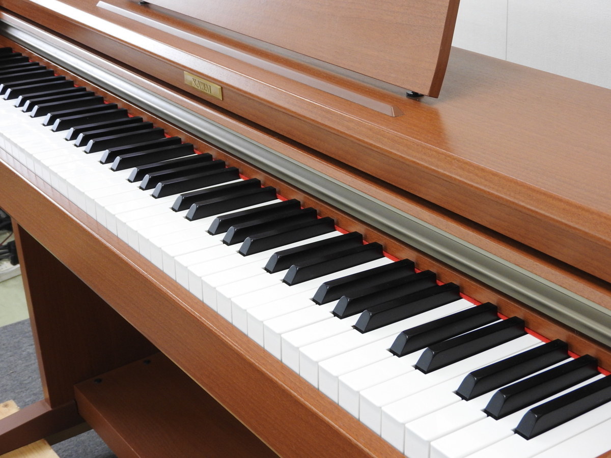 ☆ KAWAI カワイ CN21C 電子ピアノ 2007年製 ☆中古☆ 【公式通販】