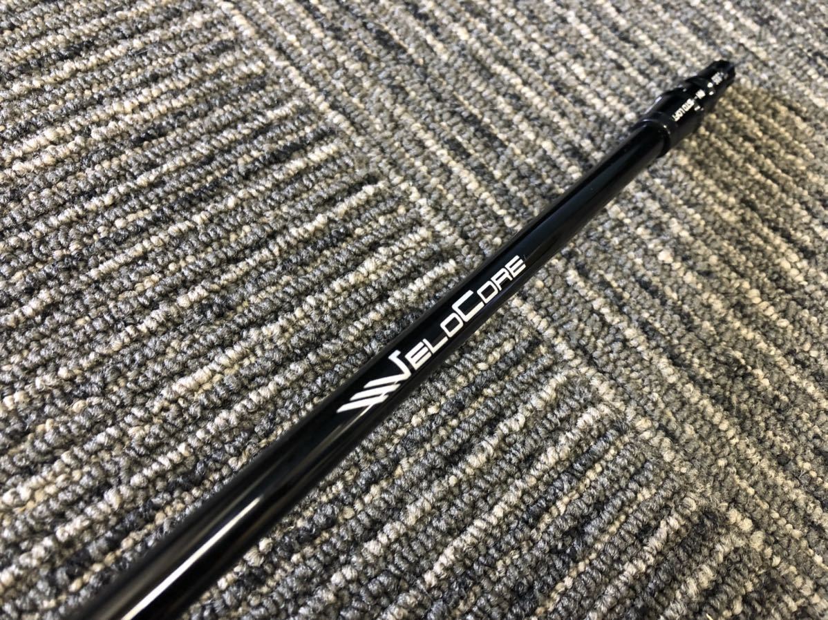 フジクラ/ベンタスブラック7SベロコアVENTUS フェアウェイウッド用 