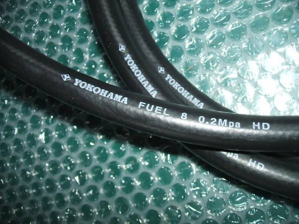 燃料ホース，フューエルホース新品 4m s30z，ハコスカ，ケンメリ