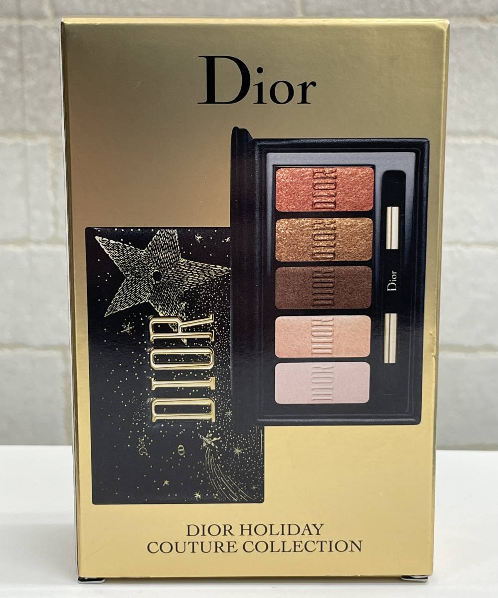 ☆未使用☆Dior ディオール アイシャドウ 666 543 560 629 631