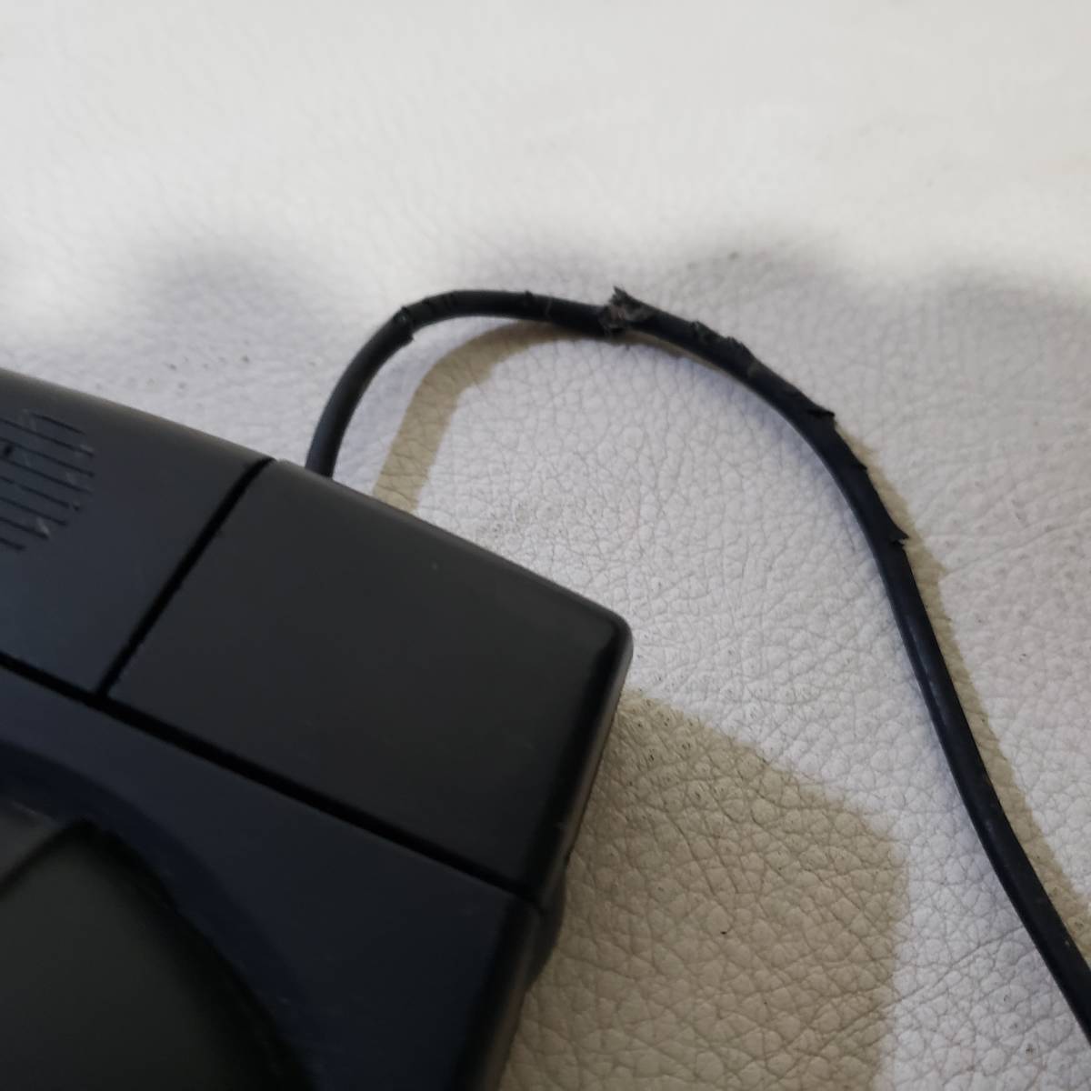X68000 EXPERT CZ-602C-BK Computer SHARP Serviced w⁄Keyboard Fully