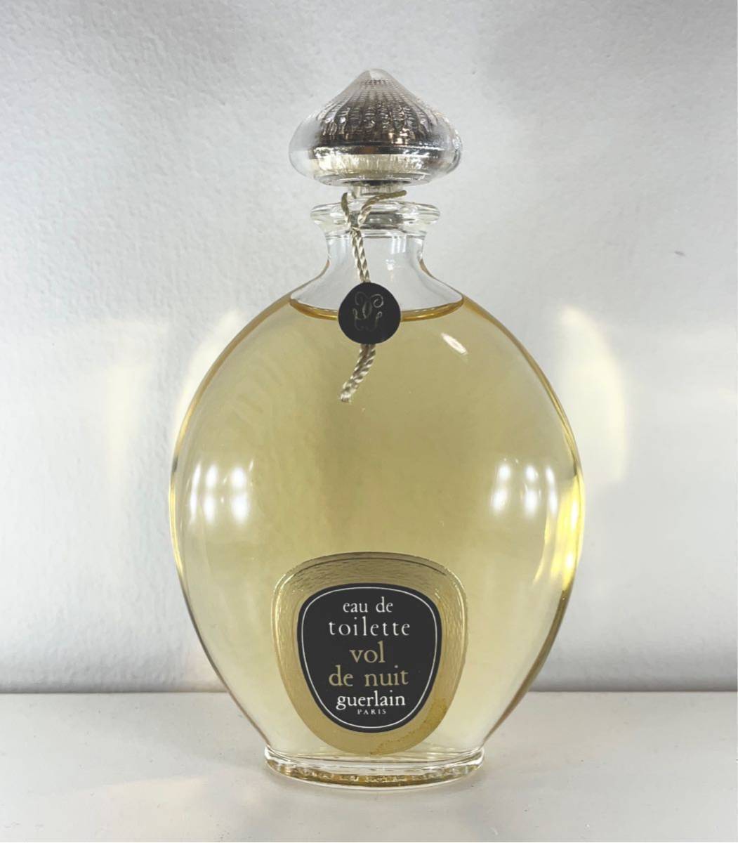 GUERLAIN VOL DE NUIT PARFUM 7.5ml perfume ゲラン 夜間飛行