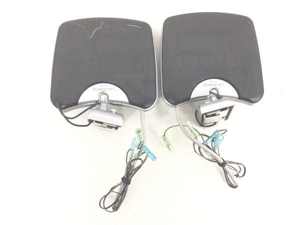 Pioneer Carrozzeria TS-STH700 サテライト スピーカー カー 用品 中古 K6196615