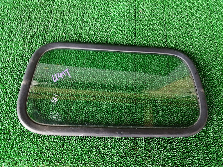 115 ミニキャブトラック U41t U42t リアガラス リアウィンドウシールドガラス バックウィンドウガラス リア 売買されたオークション情報 Yahooの商品情報をアーカイブ公開 オークファン Aucfan Com