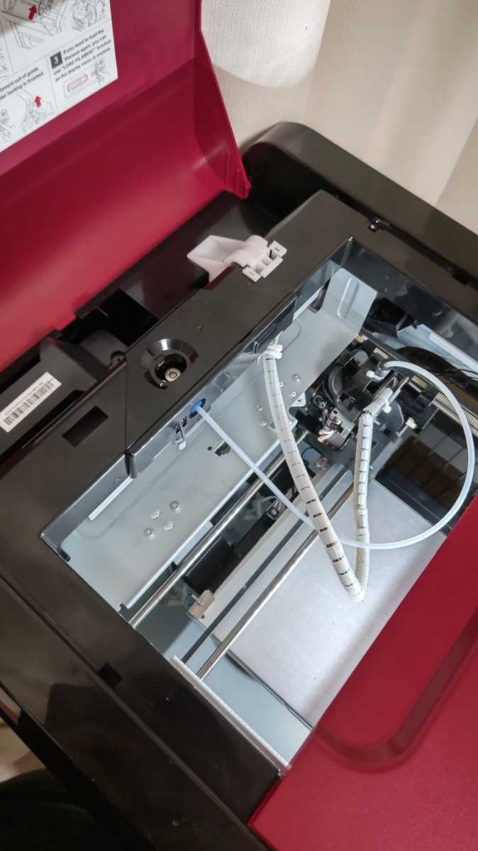 DAVINCI XYZプリンティング XYZ Printing 3Dプリンター 3Dスキャン機能付き ダヴィンチ 1.0 pro 3in1 3-1 高性能3Dプリンター 世界シェア 