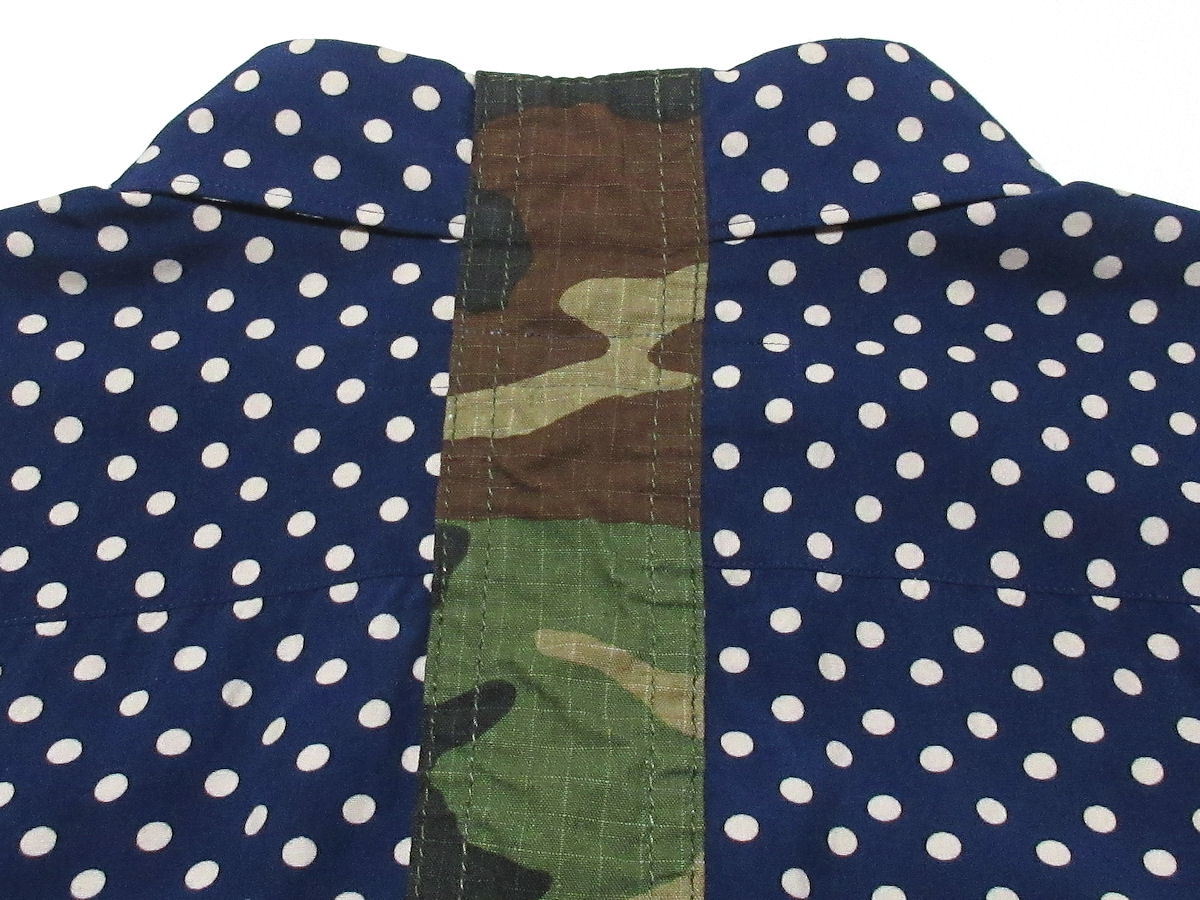 美品 JUNYA WATANABE COMME des GARCONS MAN ジュンヤワタナベ 