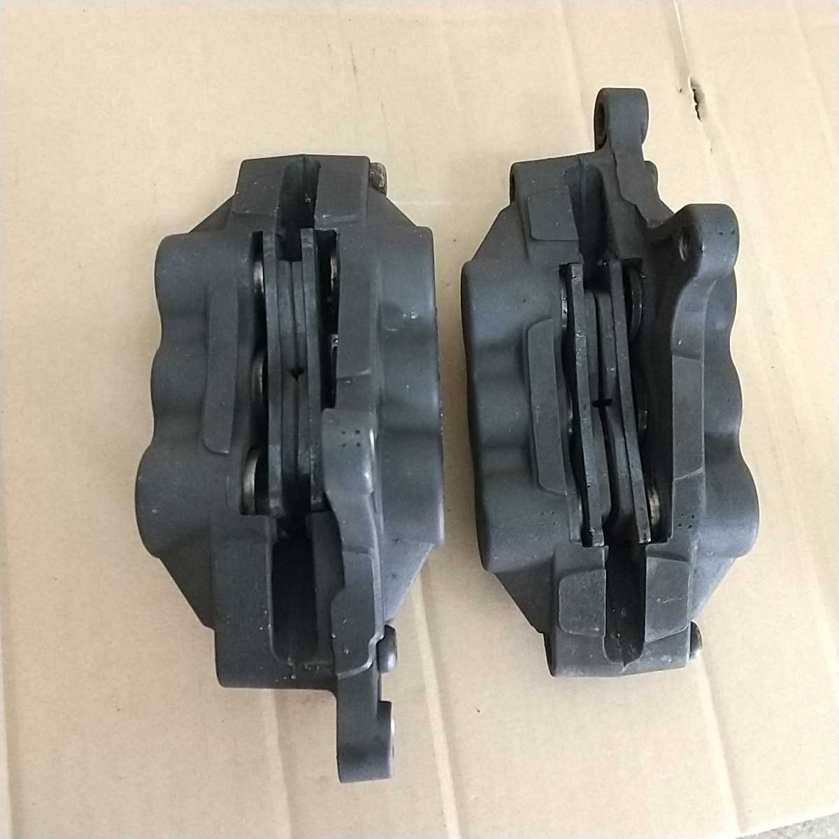 トキコ TOKICO 6POT GPZ900RニンジャZZ-R1100D GSX1300RハヤブサZX-12R