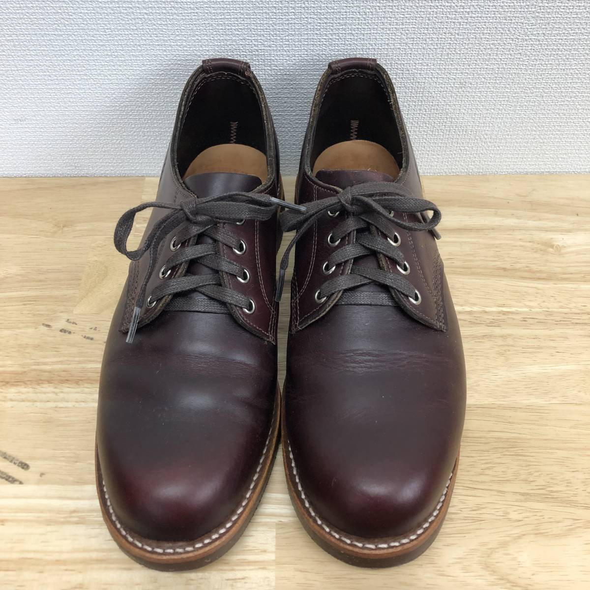 CHIPPEWA チペワ 1901M74 4INCH ANAFLEX SERVICE OXFORD 4インチ 