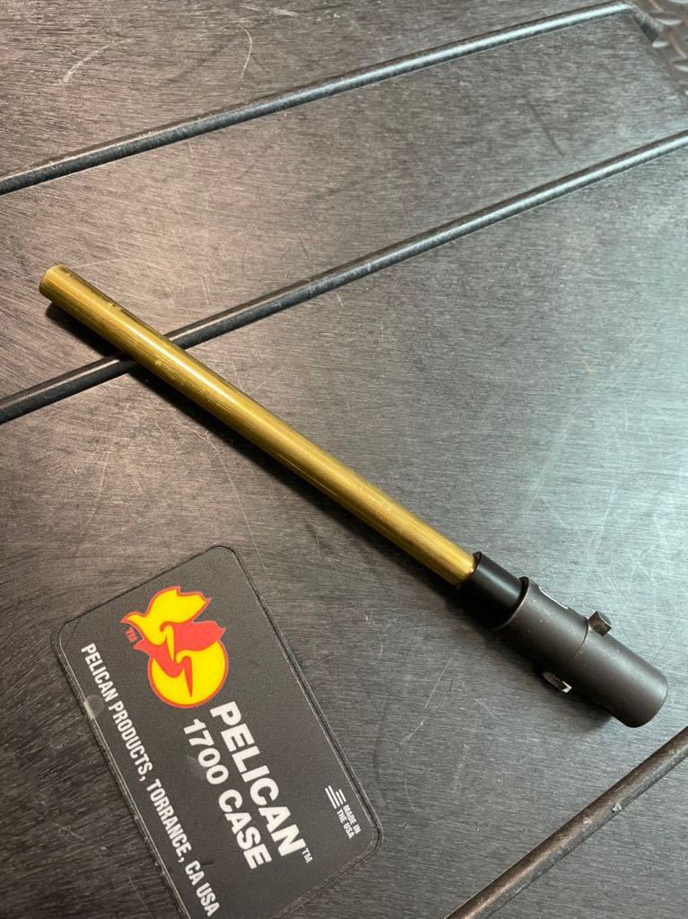 【1円～】トレポン MOVE製インナーバレル PTW