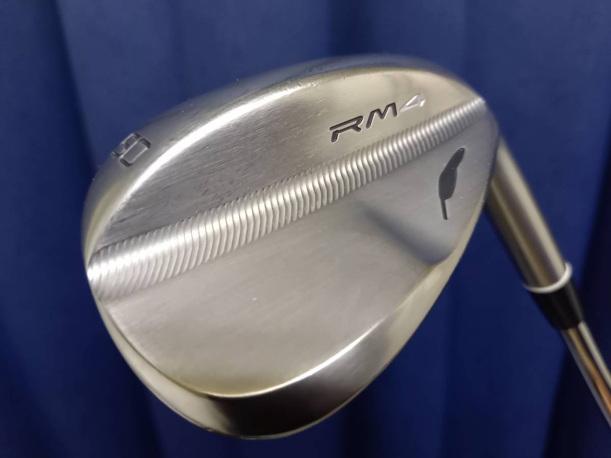 ウェッジ TS-114w フォーティーン 公式通販 RM-4 ⭐︎FOURTEEN 52° RM4