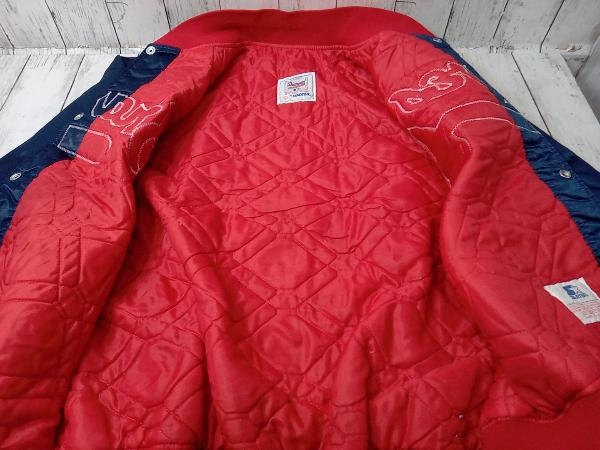 MLB Atlanta Braves Starter 90s USA製 ATLANTA BRAVES STARTER