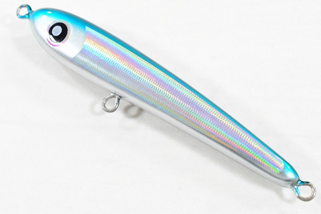 ローカルスタンダード 【ローカルスタンダード】 ダイブベイト 140 ブルー LOCAL STANDARD