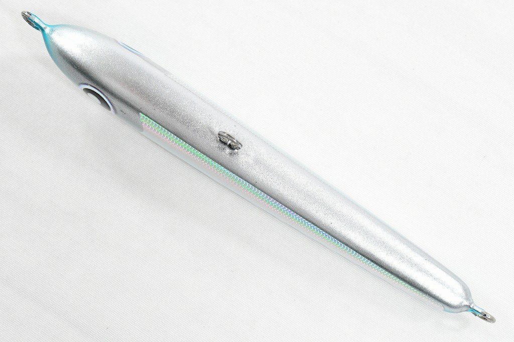 【ローカルスタンダード】 ダイブベイト 140 ブルー LOCAL STANDARD