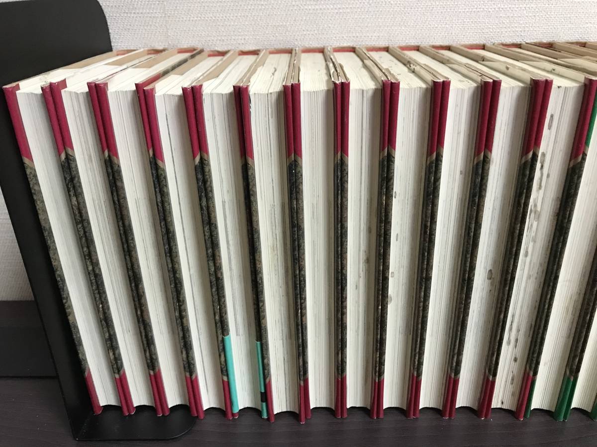 即決価格＆送料無料『石ノ森章太郎 マンガ日本の歴史 1-48巻/現代篇 1