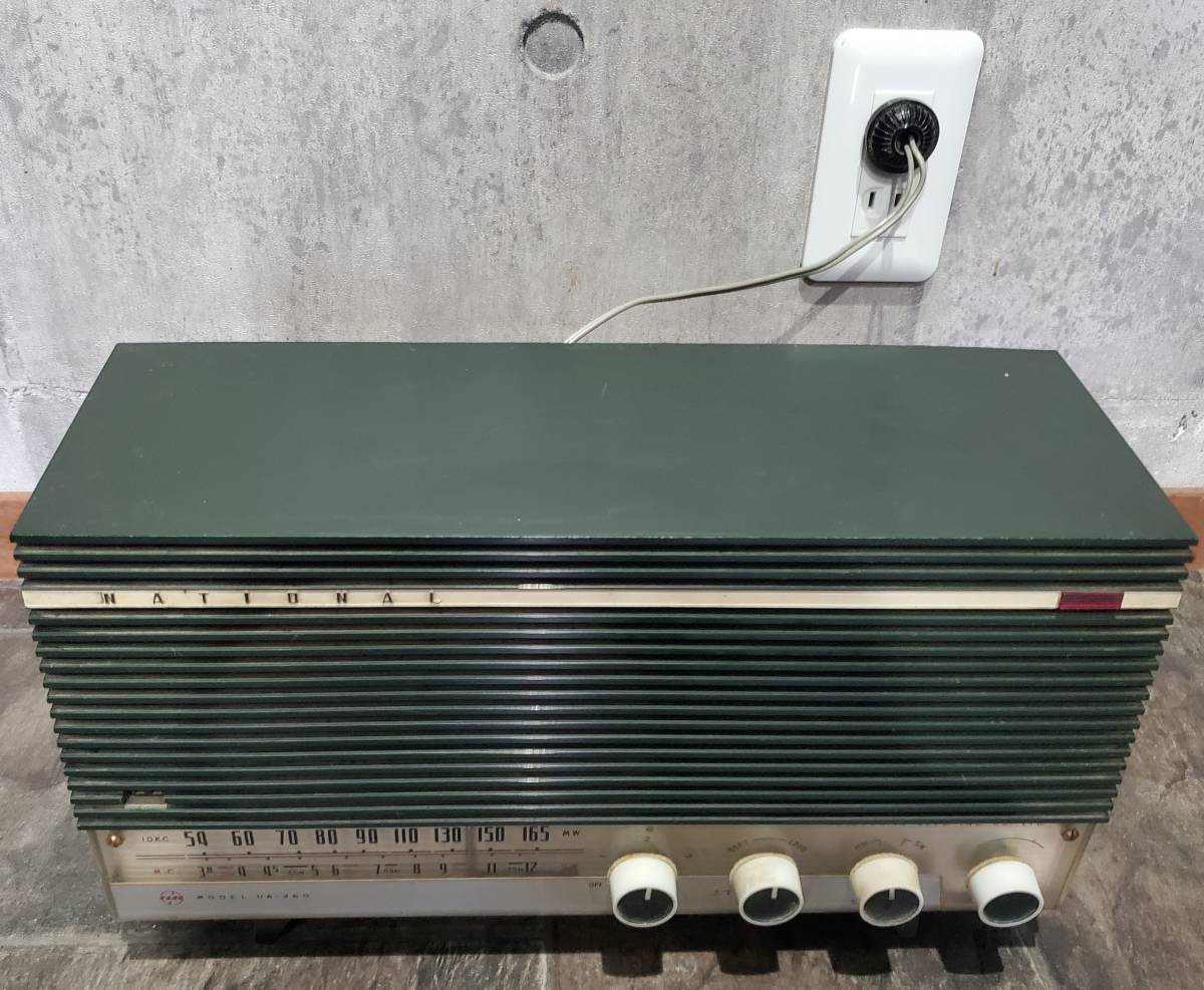 Toshiba 6TP-304 TOSHIBA トランジスタラジオ - 0 1950年代 昭和レトロ 