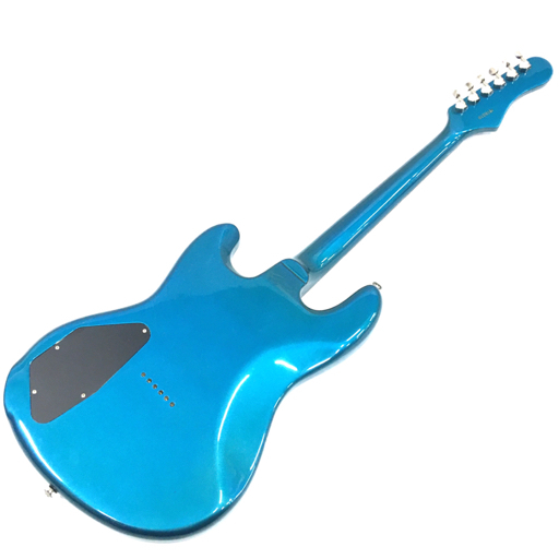 グレコSAM様 グレコ エレキギター 弦楽器 Boogie リバースヘッド S-S-S ミディアム