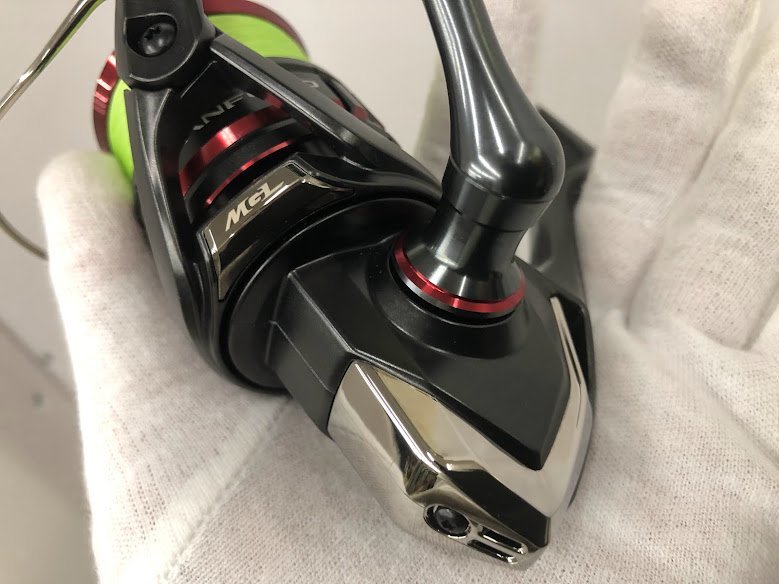 2500SHG ヴァンフォード 0 シマノ20 未使用 20ヴァンフォード SHIMANO
