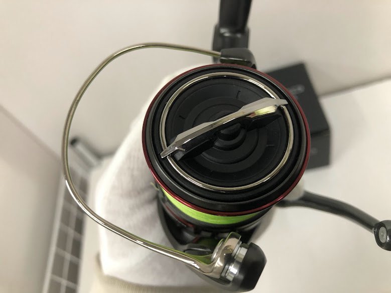 2500SHG ヴァンフォード 0 シマノ20 未使用 20ヴァンフォード SHIMANO