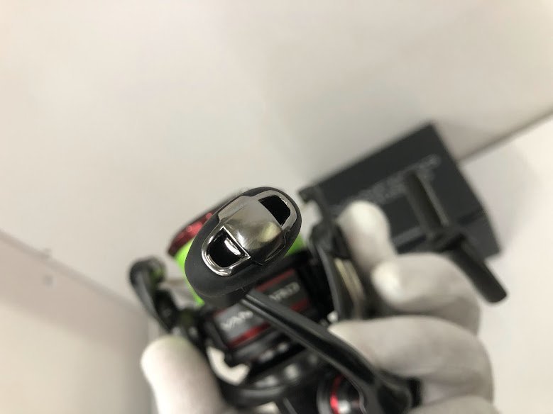 2500SHG ヴァンフォード 0 シマノ20 未使用 20ヴァンフォード SHIMANO