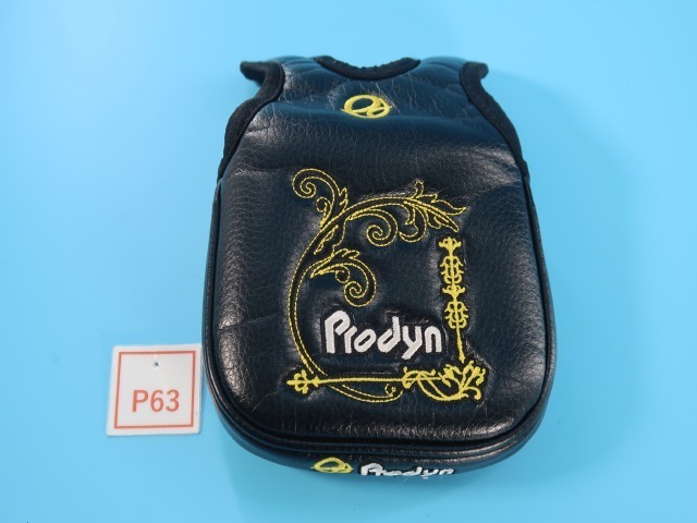 ベストタッチパター EPSILON-200 prodyn プロダイン イプシロン 【公式