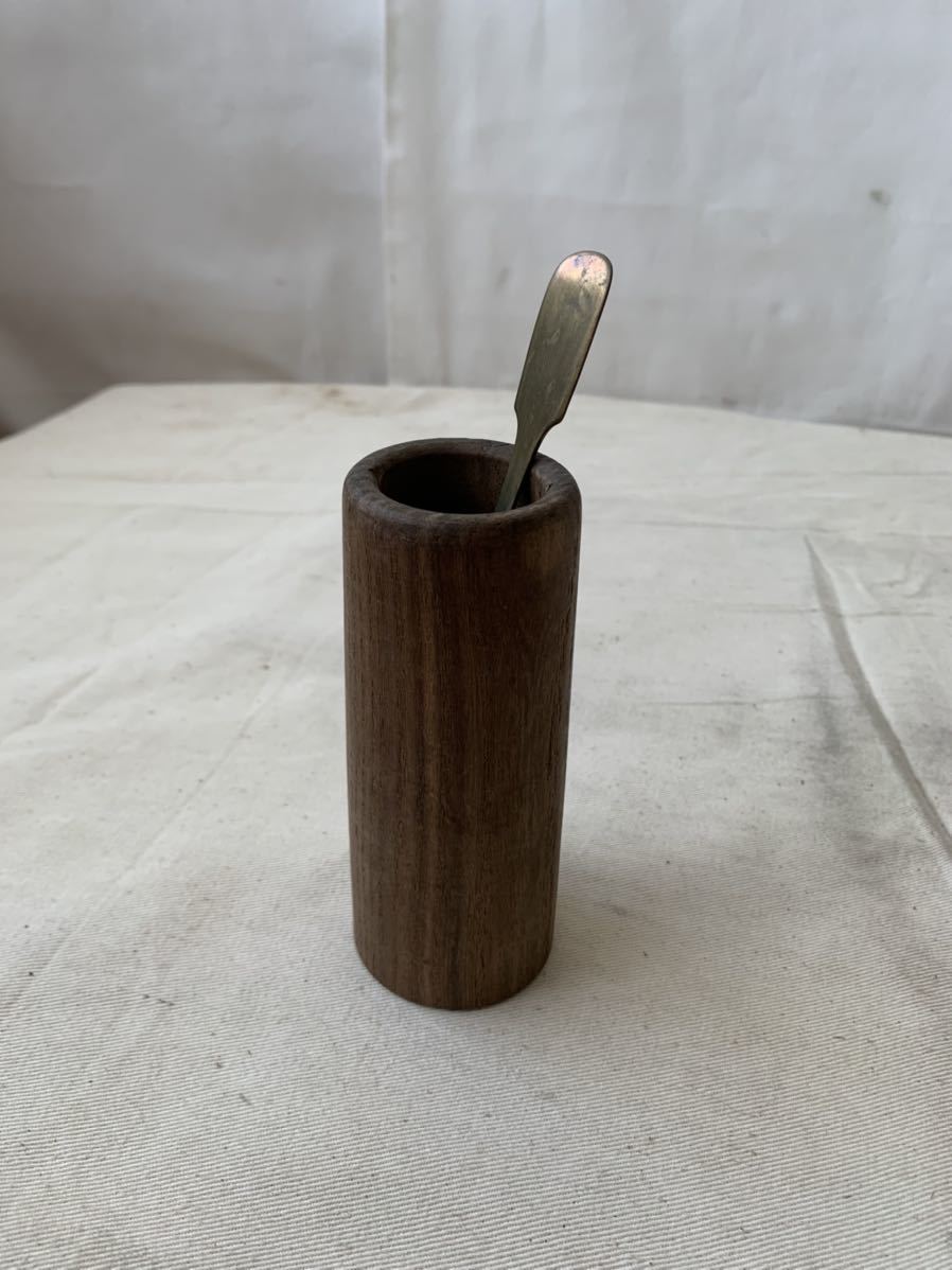 煎茶道具 肥松 刳り貫き 煎茶盆 茶托 急須盆 時代物 極上品 初だし