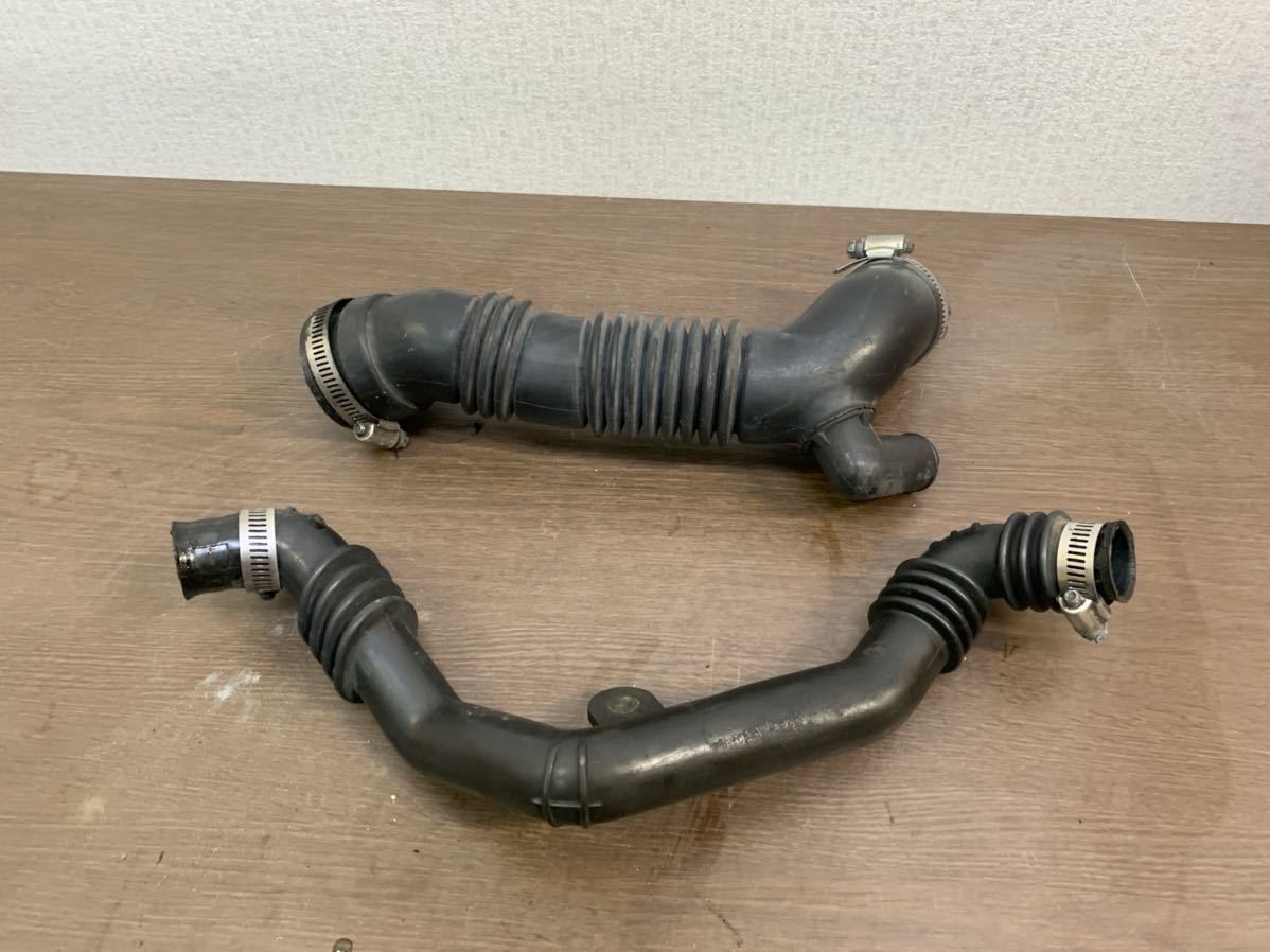 KK3 ヴィヴィオ RX- R スーパーチャージャー パイプ ヴィヴィオ